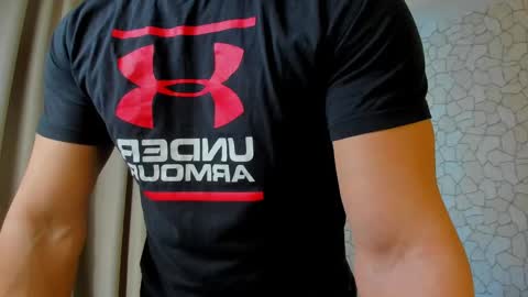 Snapshot of clintmasterss chatting on 23, 2, 2025 ClintMasterss online show from 23, 2, 2025