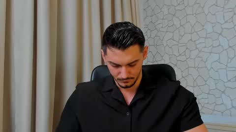 Snapshot of clintmasterss chatting on 24, 2, 2025 ClintMasterss online show from 24, 2, 2025