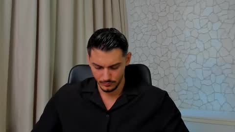 Snapshot of clintmasterss chatting on 24, 2, 2025 ClintMasterss online show from 24, 2, 2025