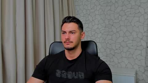 Snapshot of clintmasterss chatting on 25, 2, 2025 ClintMasterss online show from 25, 2, 2025