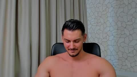 Snapshot of clintmasterss chatting on 25, 2, 2025 ClintMasterss online show from 25, 2, 2025