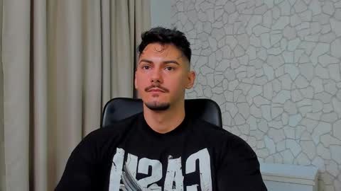 Snapshot of clintmasterss chatting on 26, 2, 2025 ClintMasterss online show from 26, 2, 2025