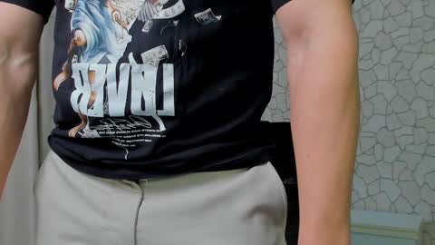 Snapshot of clintmasterss chatting on 26, 2, 2025 ClintMasterss online show from 26, 2, 2025