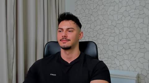 Snapshot of clintmasterss chatting on 27, 2, 2025 ClintMasterss online show from 27, 2, 2025