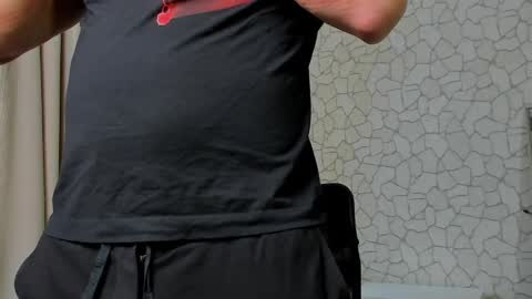 Snapshot of clintmasterss chatting on 28, 2, 2025 ClintMasterss online show from 28, 2, 2025