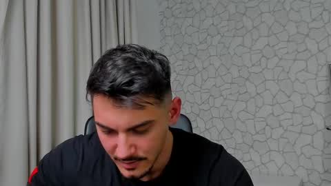 Snapshot of clintmasterss chatting on 28, 2, 2025 ClintMasterss online show from 28, 2, 2025