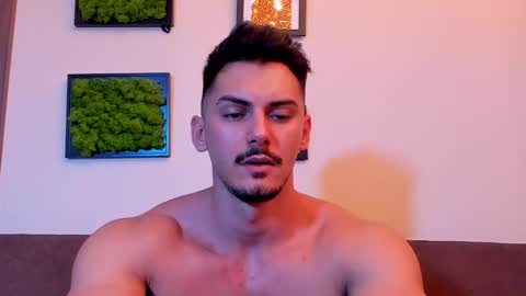 Snapshot of clintmasterss chatting on 28, 2, 2025 ClintMasterss online show from 28, 2, 2025