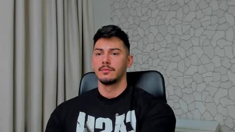 Snapshot of clintmasterss chatting on 3, 3, 2025 ClintMasterss online show from 3, 3, 2025