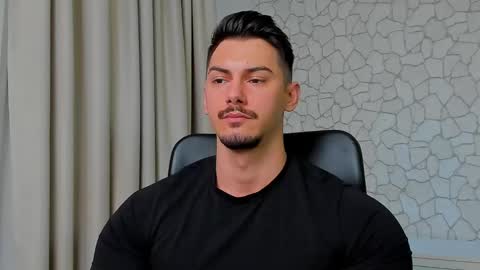 Snapshot of clintmasterss chatting on 4, 3, 2025 ClintMasterss online show from 4, 3, 2025