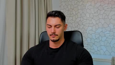 Snapshot of clintmasterss chatting on 4, 3, 2025 ClintMasterss online show from 4, 3, 2025