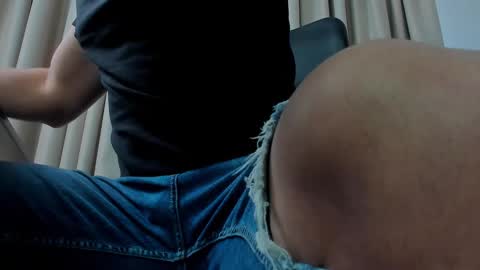 Snapshot of clintmasterss chatting on 4, 3, 2025 ClintMasterss online show from 4, 3, 2025