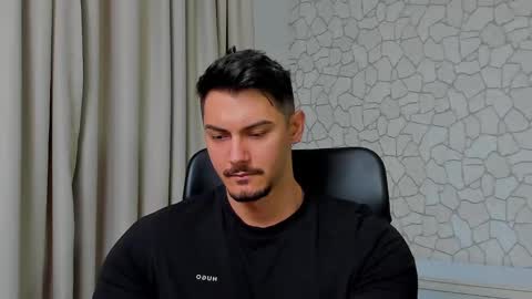 Snapshot of clintmasterss chatting on 5, 3, 2025 ClintMasterss online show from 5, 3, 2025