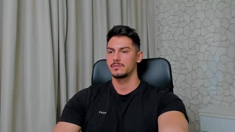 Snapshot of clintmasterss chatting on 5, 3, 2025 ClintMasterss online show from 5, 3, 2025