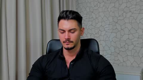 Snapshot of clintmasterss chatting on 6, 3, 2025 ClintMasterss online show from 6, 3, 2025