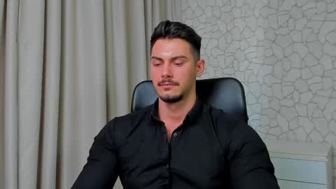 Snapshot of clintmasterss chatting on 6, 3, 2025 ClintMasterss online show from 6, 3, 2025