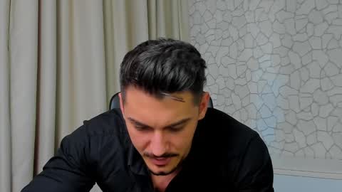 Snapshot of clintmasterss chatting on 6, 3, 2025 ClintMasterss online show from 6, 3, 2025