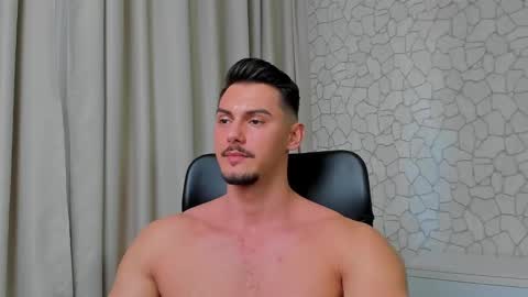 Snapshot of clintmasterss chatting on 7, 3, 2025 ClintMasterss online show from 7, 3, 2025