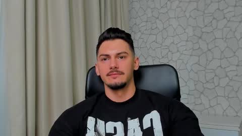 Snapshot of clintmasterss chatting on 8, 3, 2025 ClintMasterss online show from 8, 3, 2025