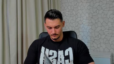 Snapshot of clintmasterss chatting on 8, 3, 2025 ClintMasterss online show from 8, 3, 2025