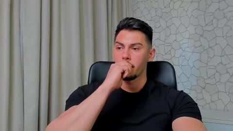 Snapshot of clintmasterss chatting on 9, 3, 2025 ClintMasterss online show from 9, 3, 2025