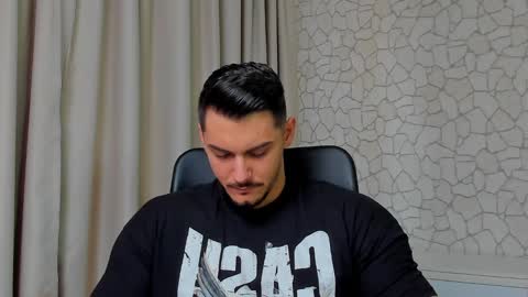 Snapshot of clintmasterss chatting on 11, 3, 2025 ClintMasterss online show from 11, 3, 2025