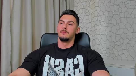 Snapshot of clintmasterss chatting on 11, 3, 2025 ClintMasterss online show from 11, 3, 2025