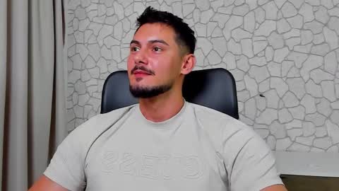 Snapshot of clintmasterss chatting on 9, 9, 2025 ClintMasterss online show from 9, 9, 2025