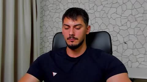 Snapshot of clintmasterss chatting on 10, 9, 2025 ClintMasterss online show from 10, 9, 2025