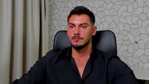 Snapshot of clintmasterss chatting on 11, 9, 2025 ClintMasterss online show from 11, 9, 2025