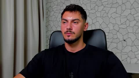 Snapshot of clintmasterss chatting on 12, 9, 2025 ClintMasterss online show from 12, 9, 2025