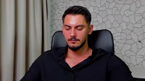 Snapshot of clintmasterss chatting on 14, 9, 2025 ClintMasterss online show from 14, 9, 2025