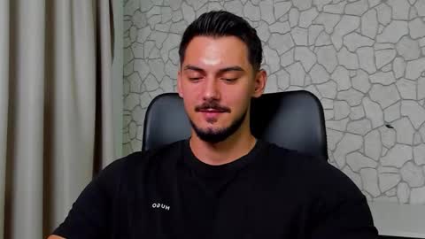 Snapshot of clintmasterss chatting on 17, 9, 2025 ClintMasterss online show from 17, 9, 2025