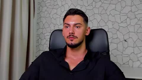 Snapshot of clintmasterss chatting on 19, 9, 2025 ClintMasterss online show from 19, 9, 2025