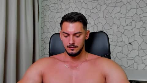 Snapshot of clintmasterss chatting on 20, 9, 2025 ClintMasterss online show from 20, 9, 2025