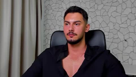 Snapshot of clintmasterss chatting on 21, 9, 2025 ClintMasterss online show from 21, 9, 2025