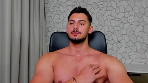 Snapshot of clintmasterss chatting on 24, 9, 2025 ClintMasterss online show from 24, 9, 2025