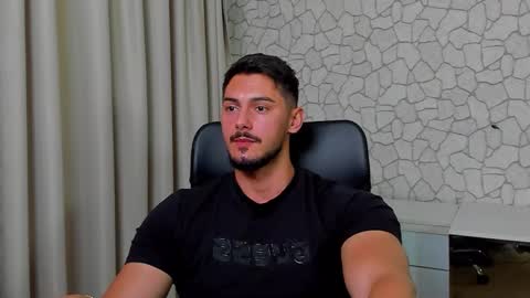 Snapshot of clintmasterss chatting on 30, 9, 2025 ClintMasterss online show from 30, 9, 2025