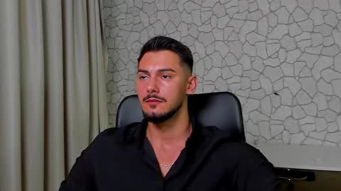 Snapshot of clintmasterss chatting on 2, 10, 2025 ClintMasterss online show from 2, 10, 2025