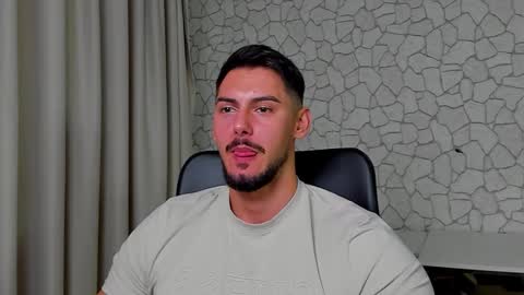 Snapshot of clintmasterss chatting on 3, 10, 2025 ClintMasterss online show from 3, 10, 2025