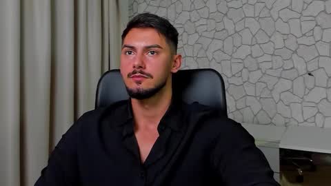 Snapshot of clintmasterss chatting on 5, 10, 2025 ClintMasterss online show from 5, 10, 2025