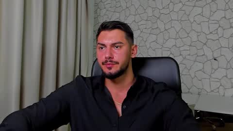 Snapshot of clintmasterss chatting on 7, 10, 2025 ClintMasterss online show from 7, 10, 2025