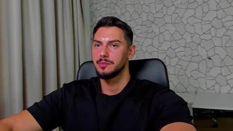 Snapshot of clintmasterss chatting on 8, 10, 2025 ClintMasterss online show from 8, 10, 2025