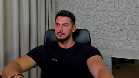 Snapshot of clintmasterss chatting on 9, 10, 2025 ClintMasterss online show from 9, 10, 2025