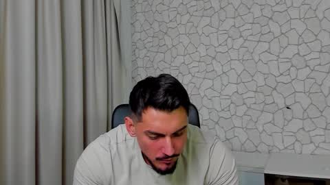 Snapshot of clintmasterss chatting on 10, 10, 2025 ClintMasterss online show from 10, 10, 2025