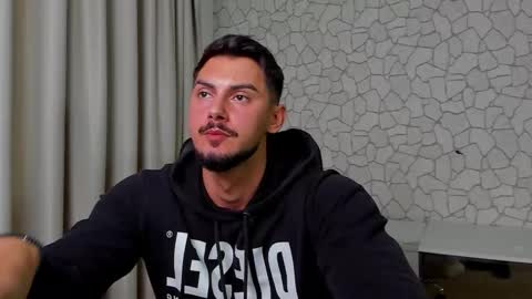 Snapshot of clintmasterss chatting on 14, 10, 2025 ClintMasterss online show from 14, 10, 2025