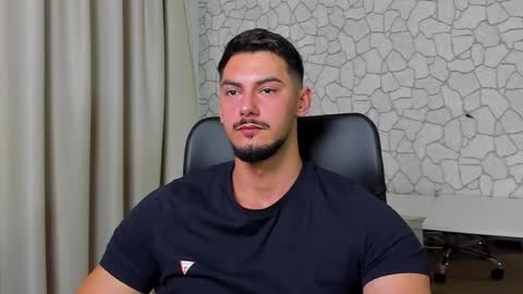 Snapshot of clintmasterss chatting on 2, 11, 2025 ClintMasterss online show from 2, 11, 2025