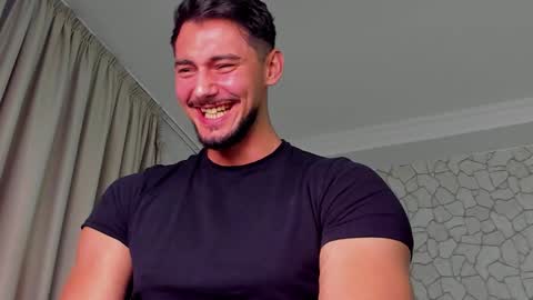 Snapshot of clintmasterss chatting on 3, 12, 2025 ClintMasterss online show from 3, 12, 2025