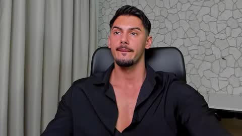 ClintMasterss online show from 17, 12, 2025