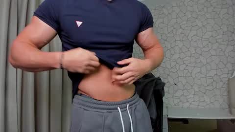 ClintMasterss online show from 19, 1, 2026