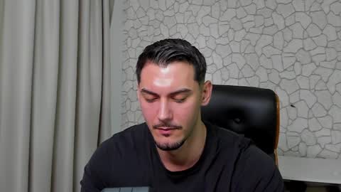 ClintMasterss online show from 27, 3, 2026